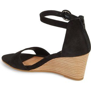 Marla Wedge Sandal - Sofft